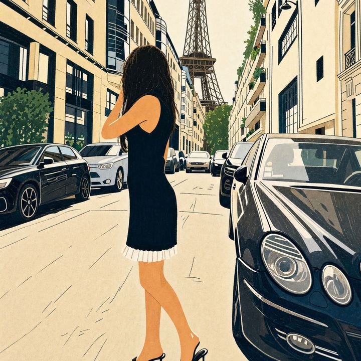 C’est la Vie 🥐