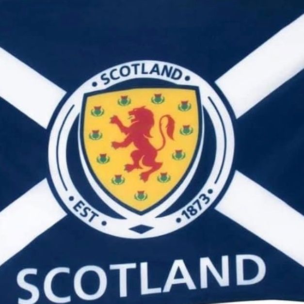 THE MAN FROM SCOTLAND