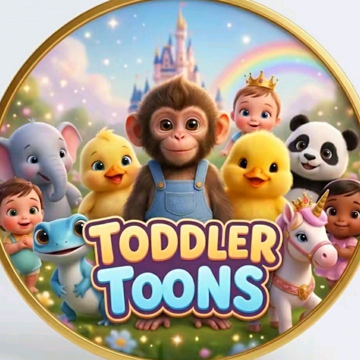 Toddler Toons