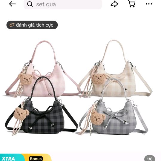 Shop Mẹ Trâm