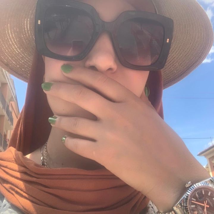 HD habiba
