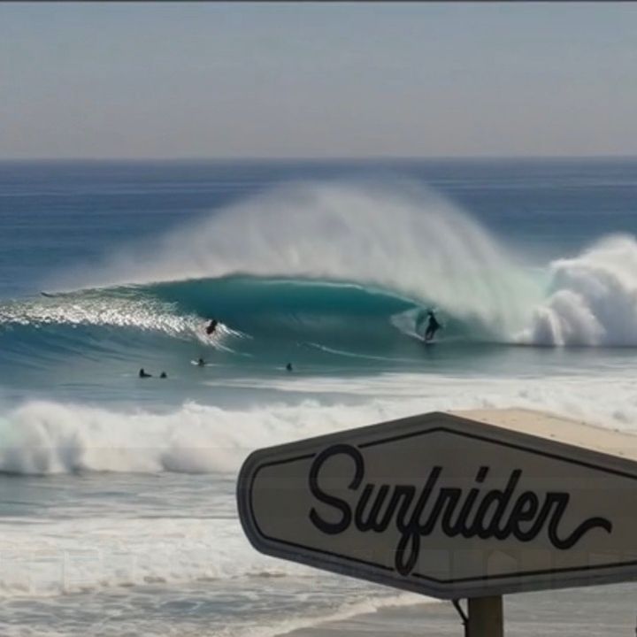 Surfers.TV