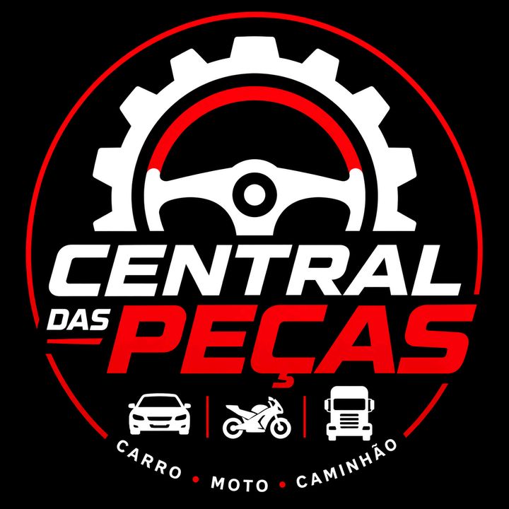 Central das Peças-Acessórios