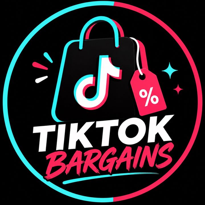 TIKTOKBARGAINS