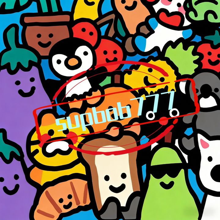Supbob 808