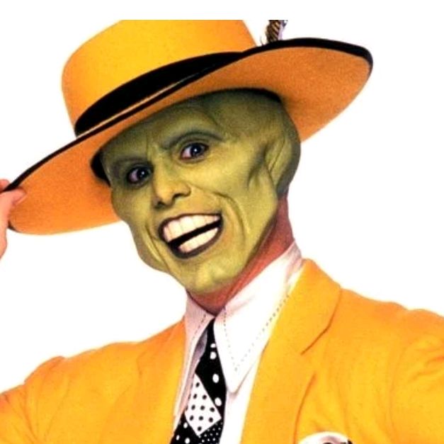 The Mask