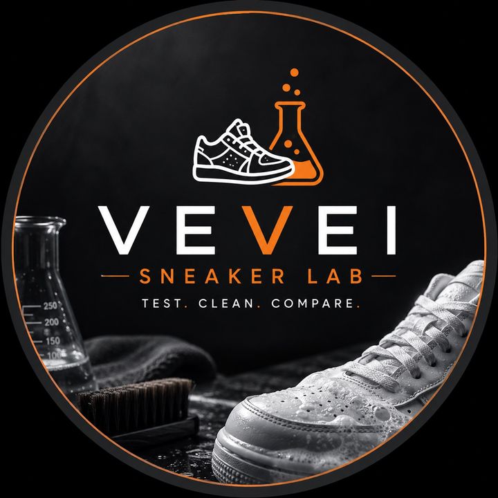 Vevei Sneaker Lab