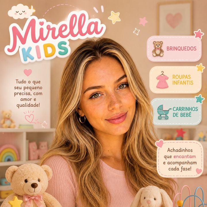 Mirella Kids