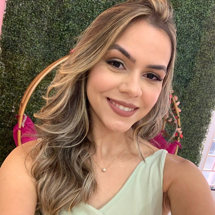 Micaele Carvalho