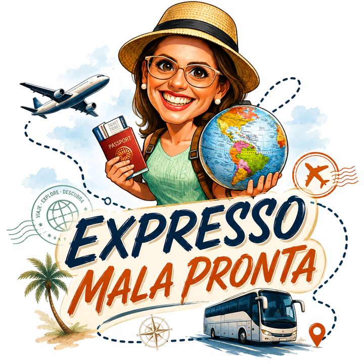 Expresso Mala Pronta