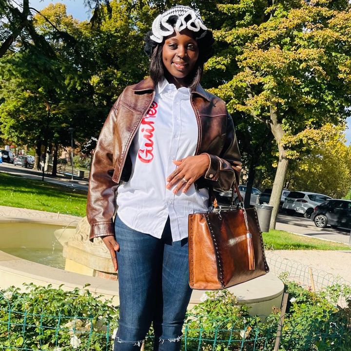 TIMA DE LA BONNE FAMILLE 🤞🏽