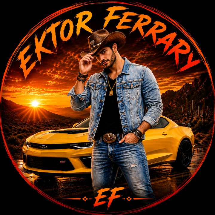 Ektor Ferrary . . ( Oficial )