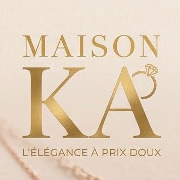 MAISON-KA 💎