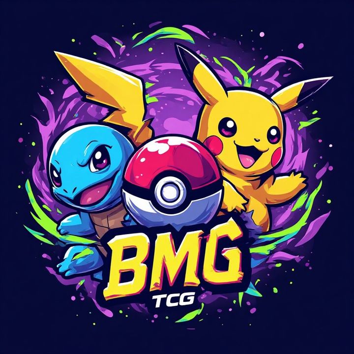 BMG TCG