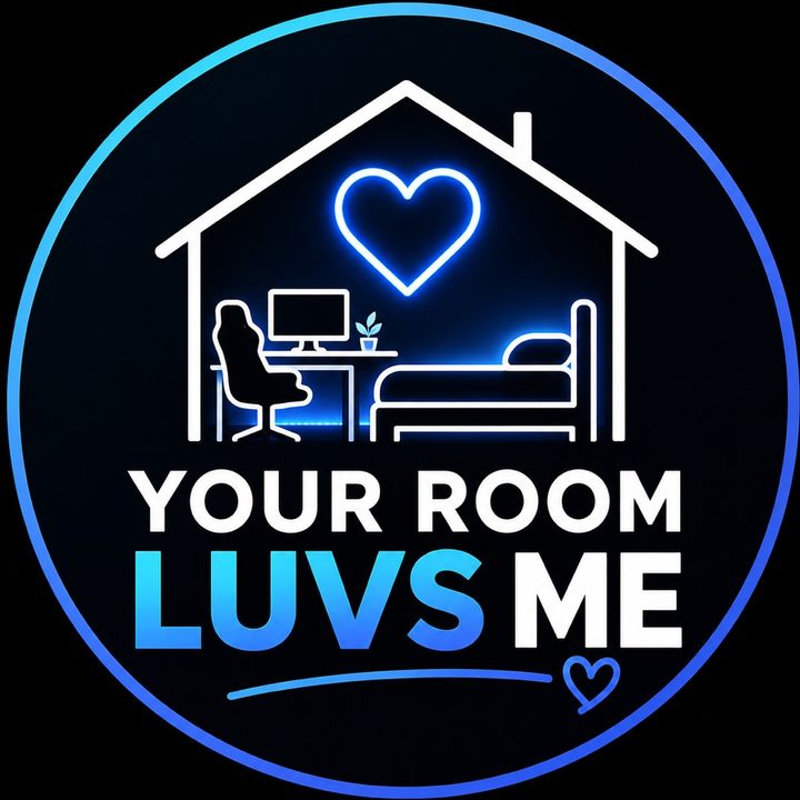 yourroomluvsme