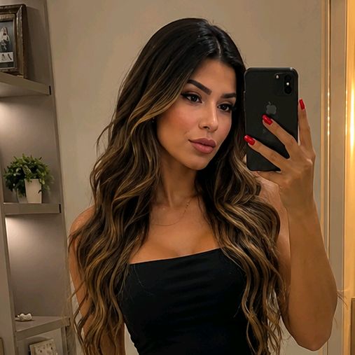 Bella Gomes