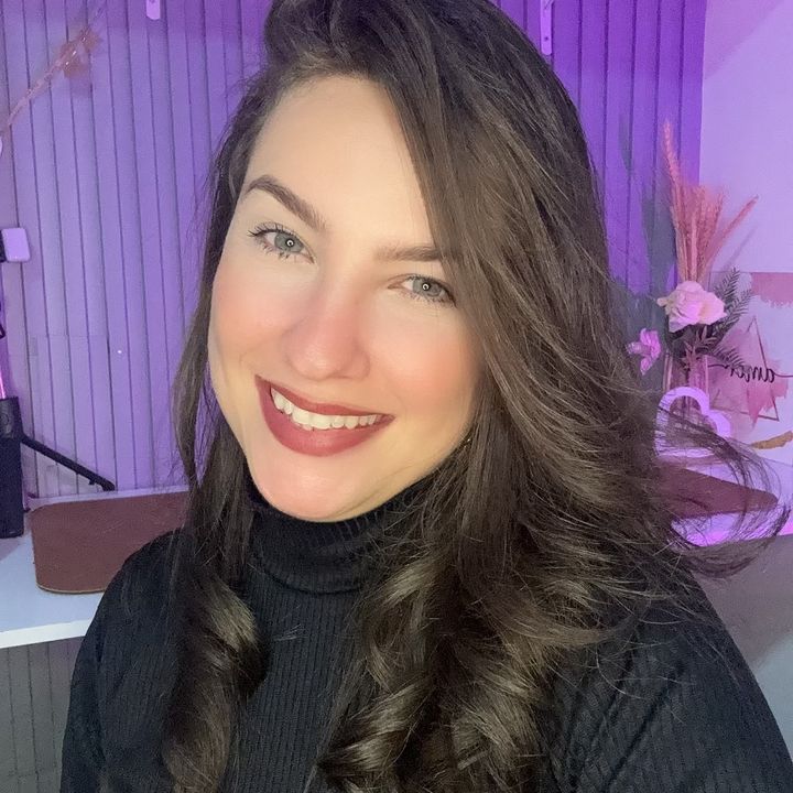 Andressa Moura | UGC Creator