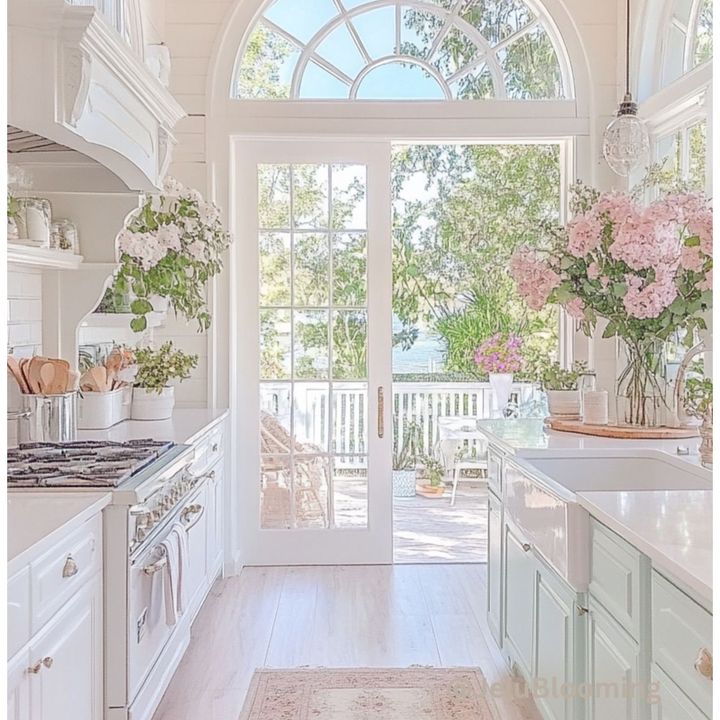🌸 Home In Grace