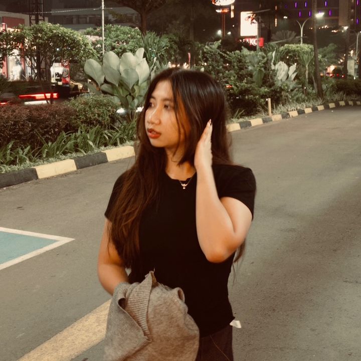 Hii, i’m Awwa