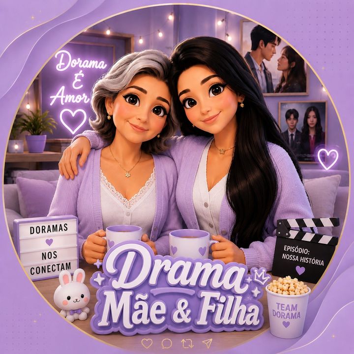 Drama Mãe & Filha