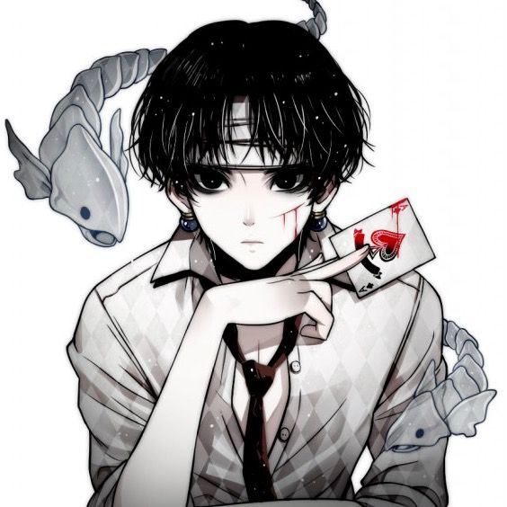 DreamersEscape 🃏