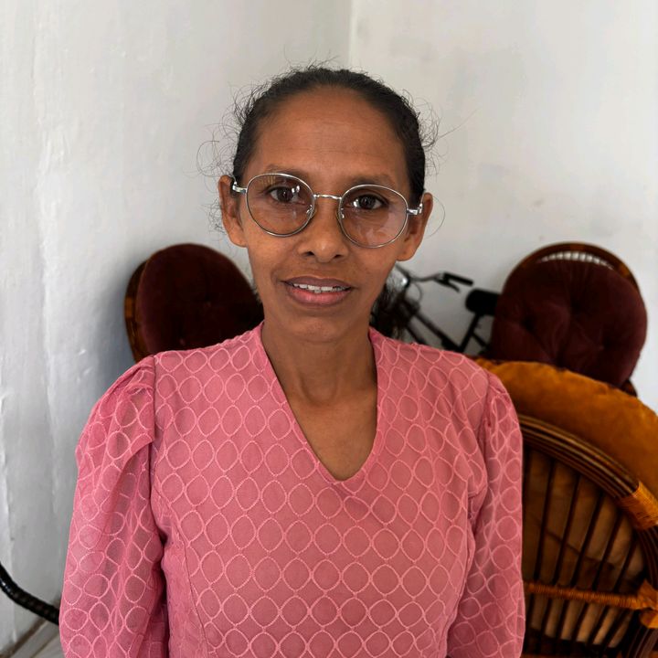 Antônia Paiva