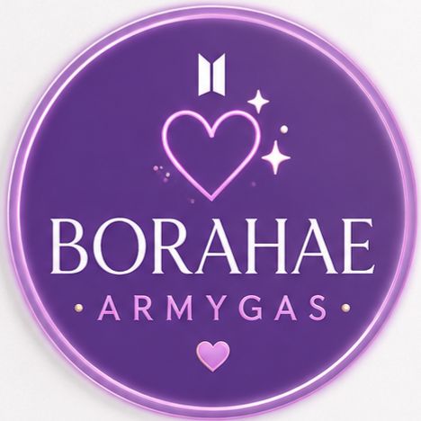 Borahae Armygas!
