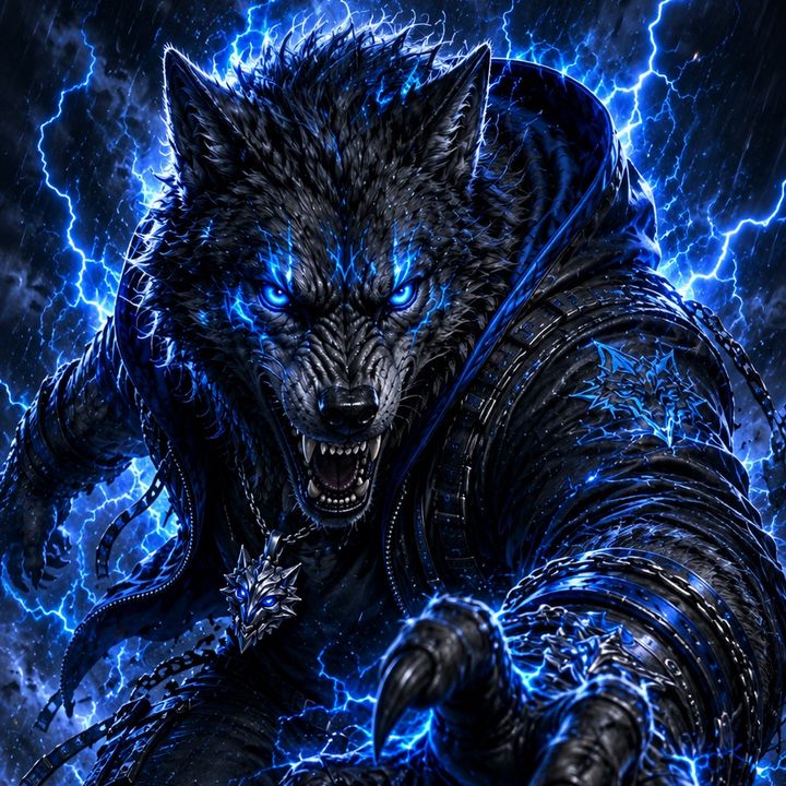 EchoWolf