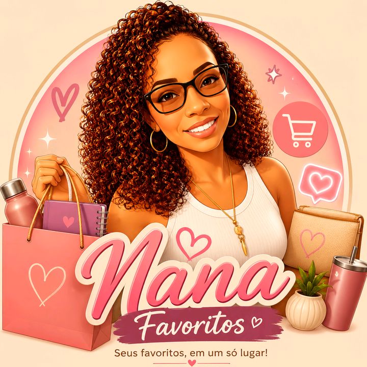 Nana Favoritos