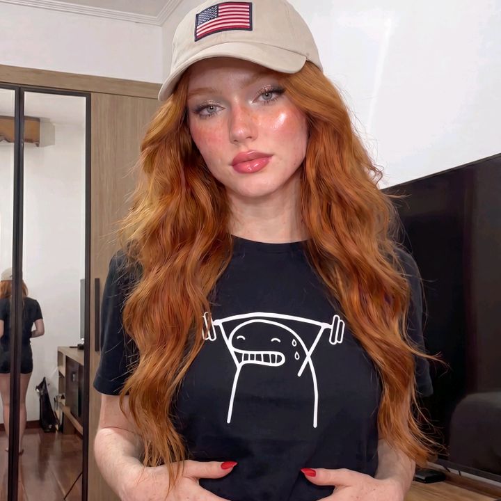 Nanda ✨
