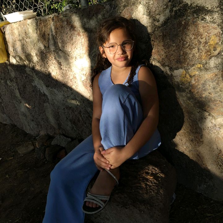 Andrea Ponce