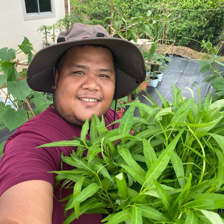 Jom Berkebun