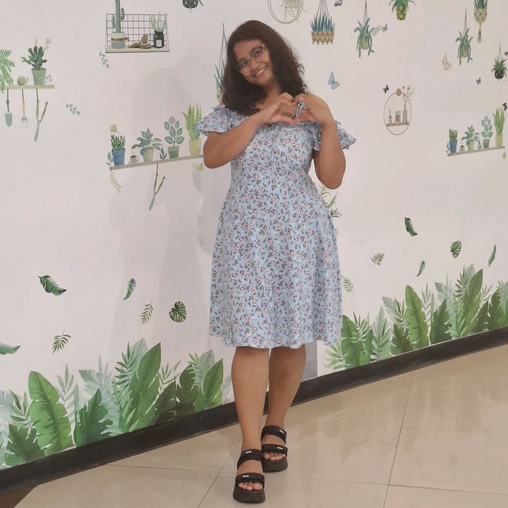 Nyein Chan May