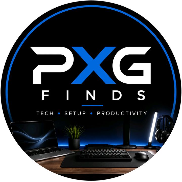 PXG Finds