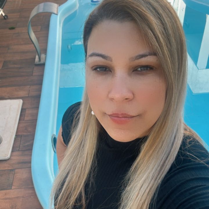 Juju empreendedora