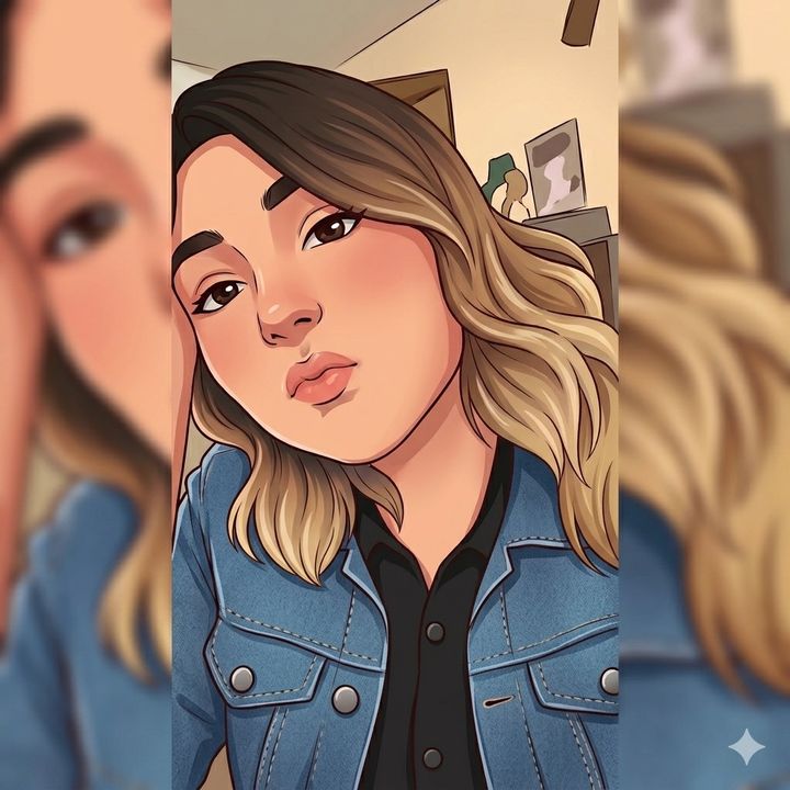 Un dia con Marlene ♥️