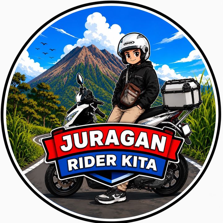 juraganriderkita