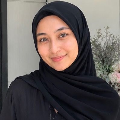 Ana Johari