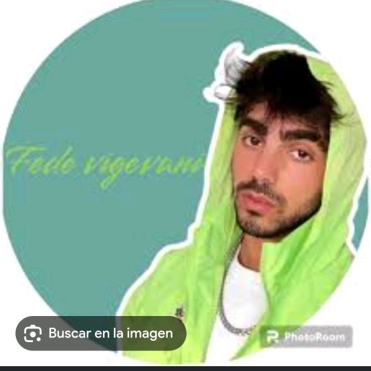fede☺️