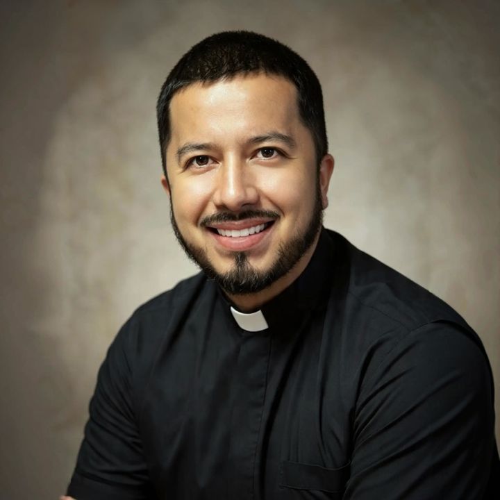 Padre Edwin Javier 🇨🇴🇪🇸