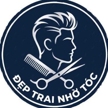 Đẹp Trai Nhờ Tóc