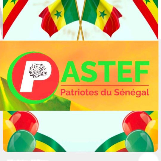 ULTRA PASTEF