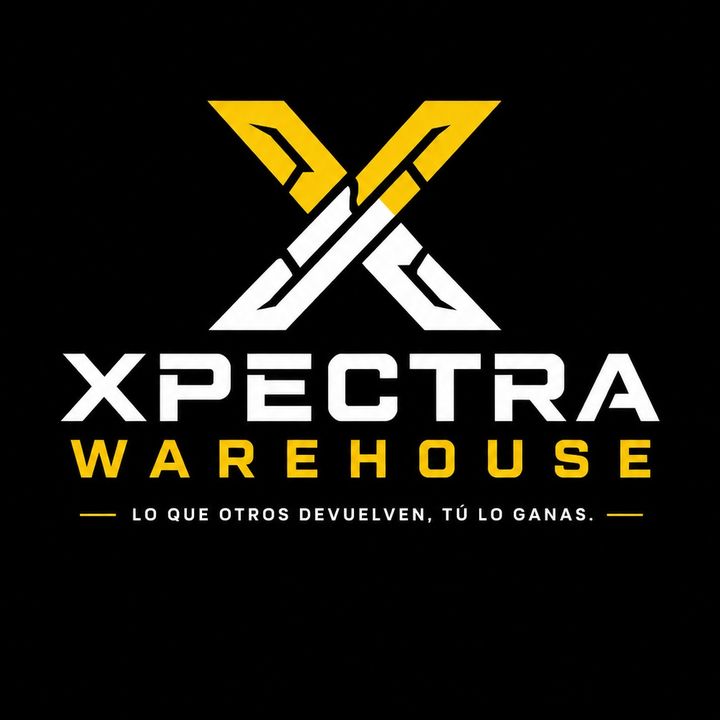 Xpectrawarehouse