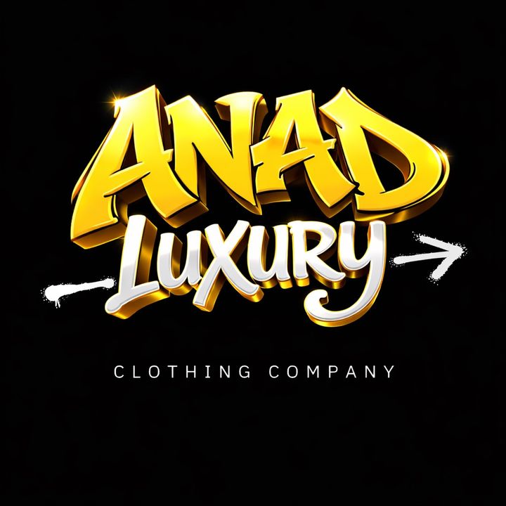 ANAD LUXURY🛍️🛒