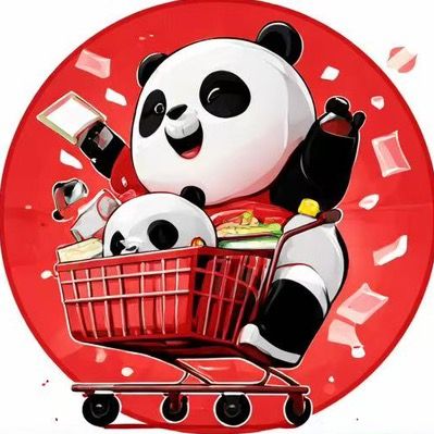 PANDA MARKET 82