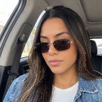 ✨ Bella Martins