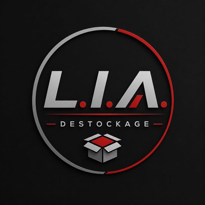 L.I.A Destockage 📦
