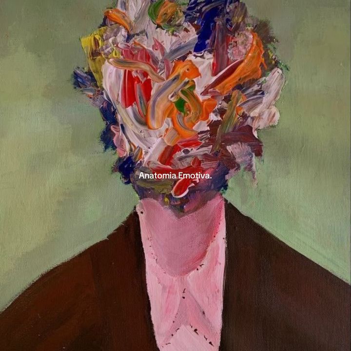 Anatomia Emotiva