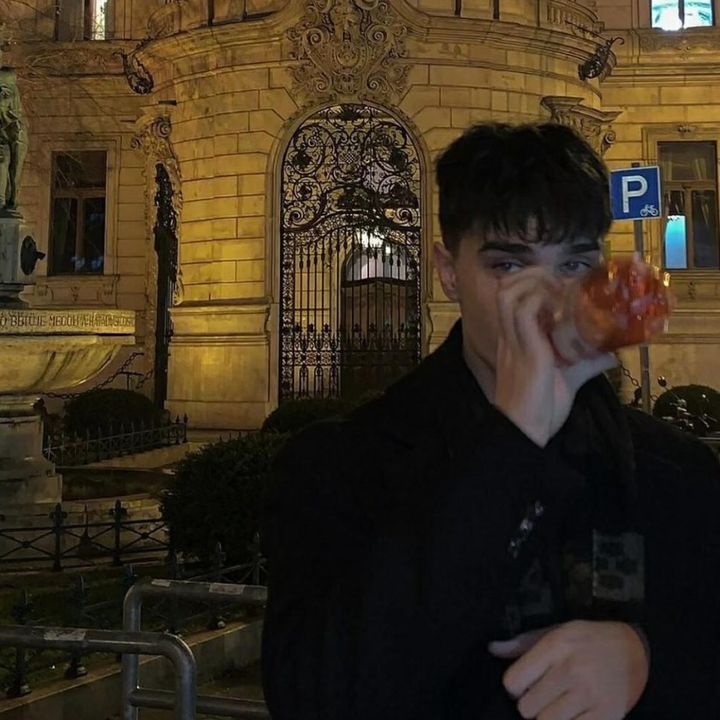 Emiliano Vega