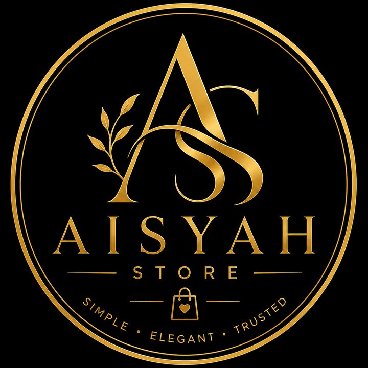 aisyah store